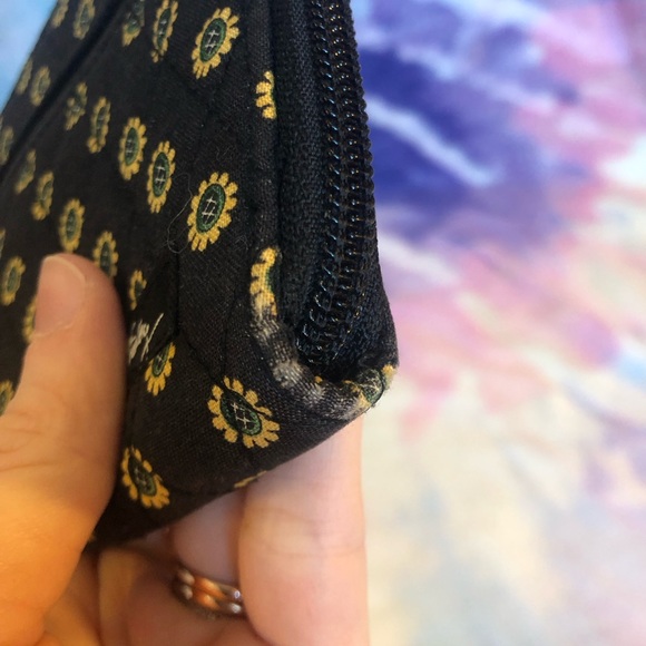 Vera Bradley Wallet - Picture 12 of 13